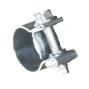 CHC 52F1661 Ideal Tridon Fuel Injection Clamp Size #16 (9/16" - 5/8") (10 BX)