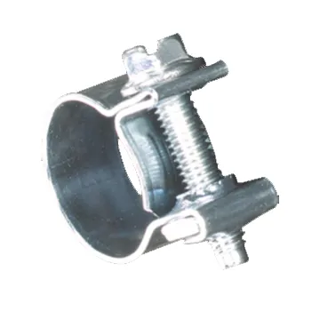 CHC 52F1661 Ideal Tridon Fuel Injection Clamp Size #16 (9/16" - 5/8") (10 BX)