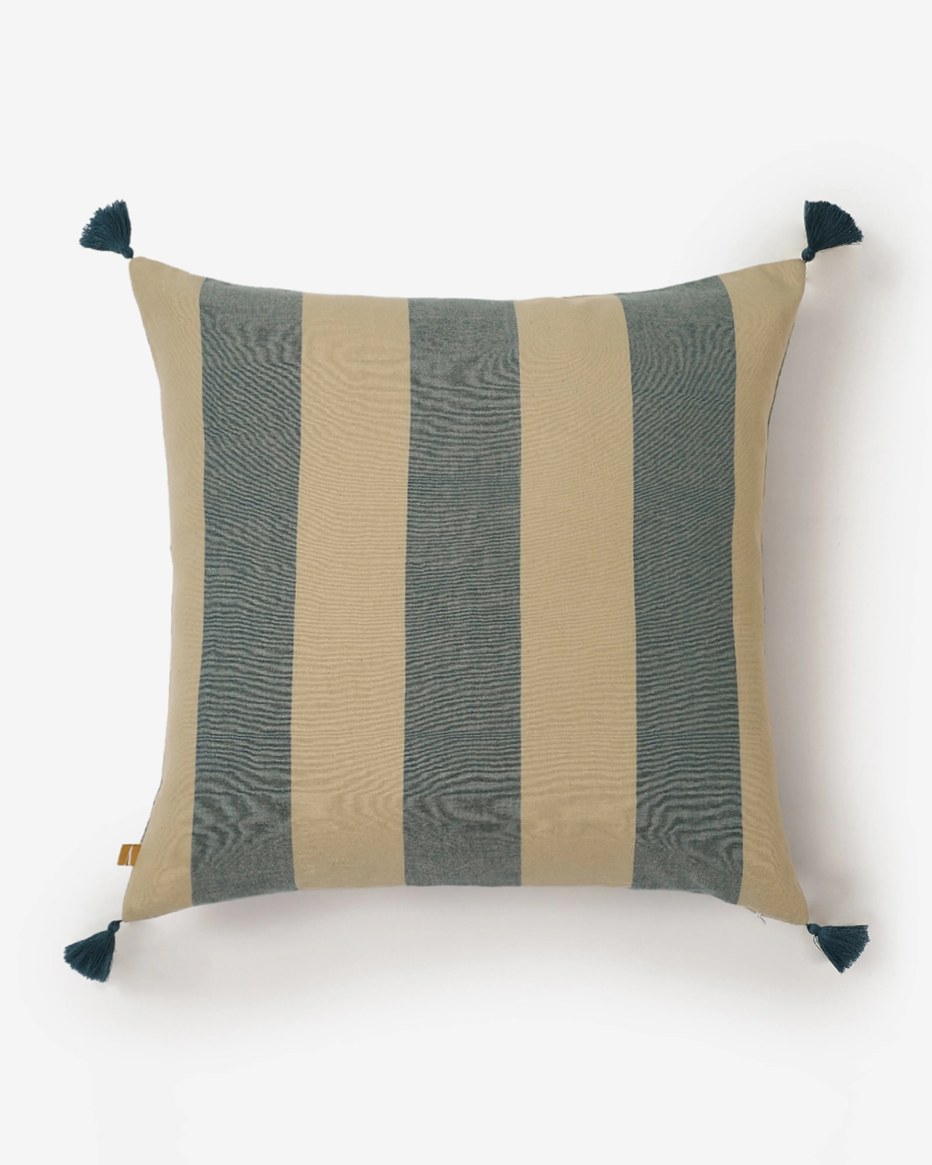 Chloe Extra Weft Cotton Cushion Cover