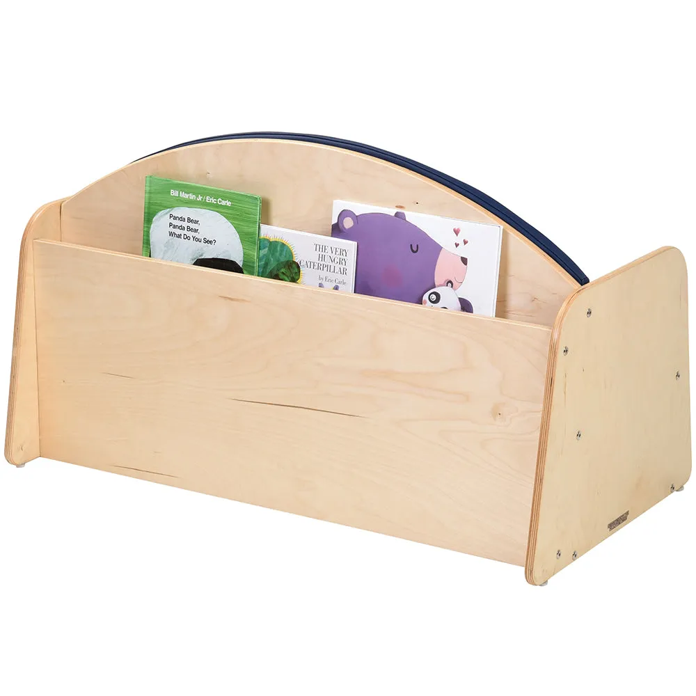 Classic Couch with Storage