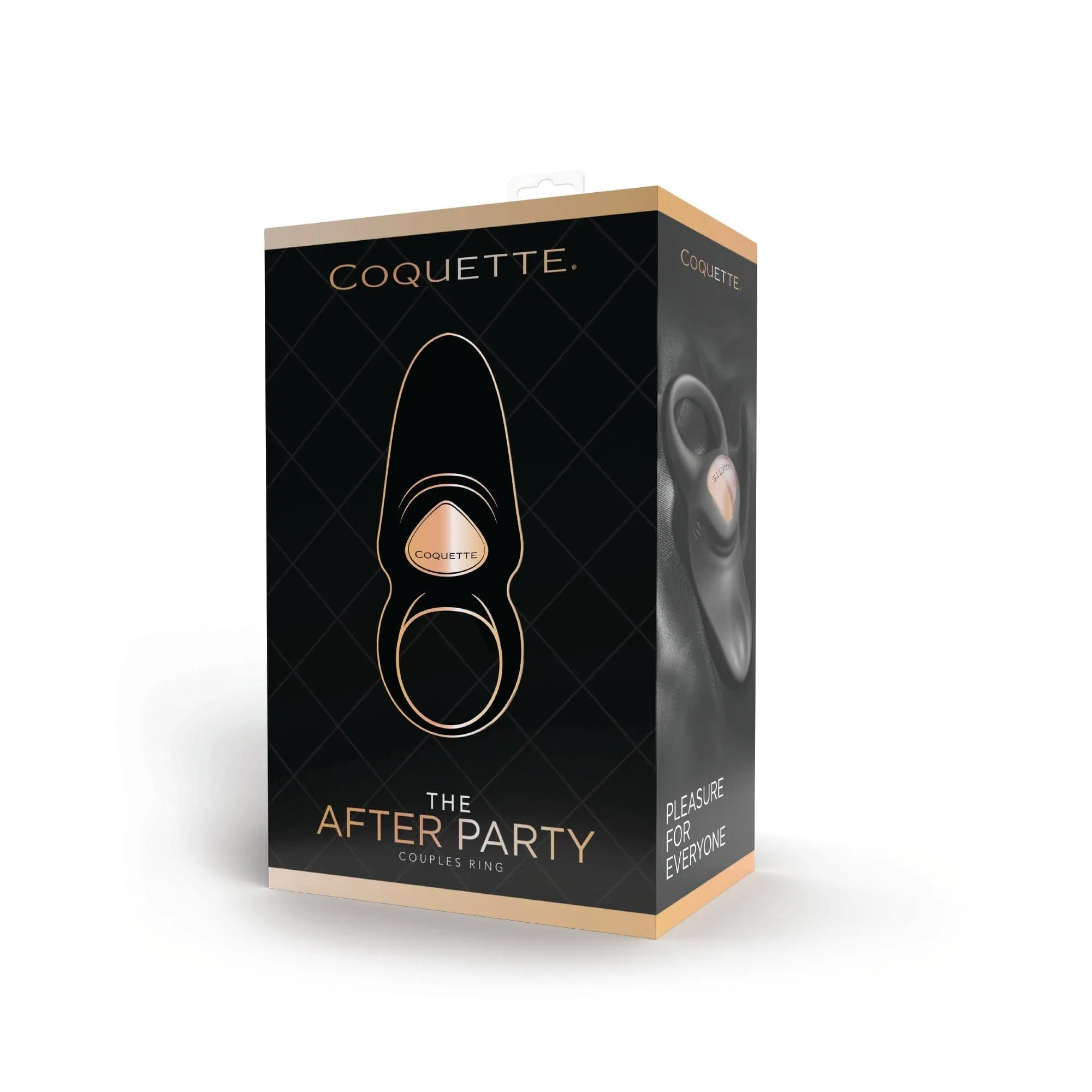 Coquette The After Party Couple's Ring