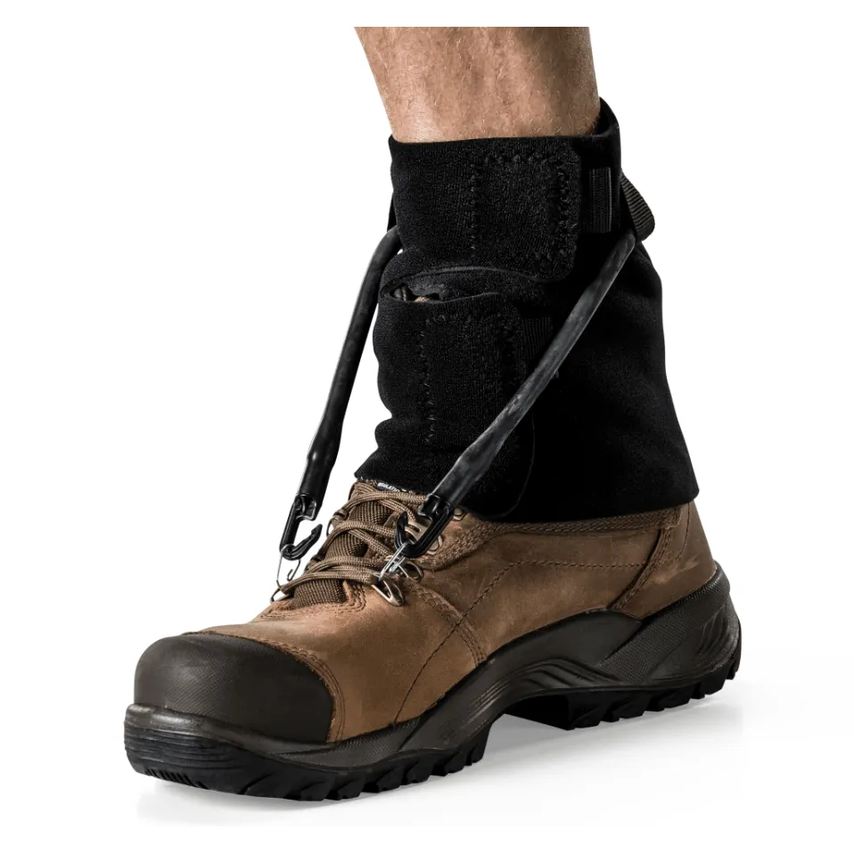 Core Products FootFlexor Ankle Foot Orthosis
