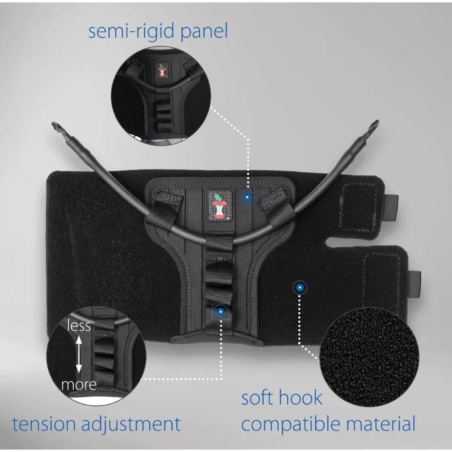 Core Products FootFlexor Ankle Foot Orthosis