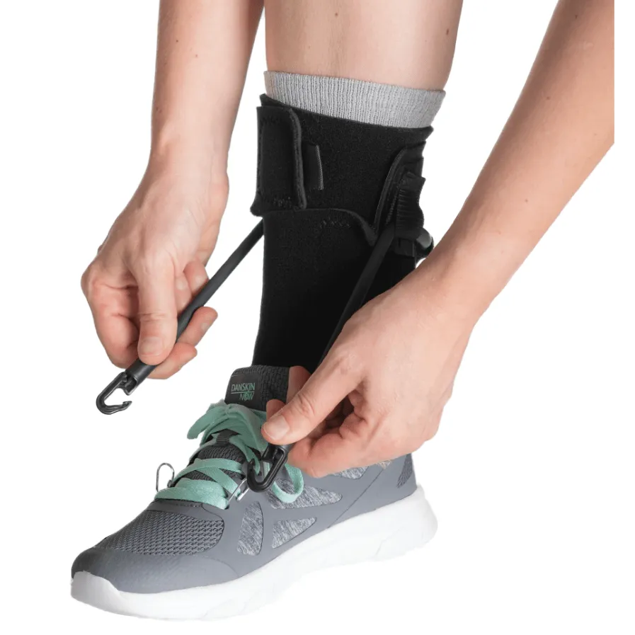 Core Products FootFlexor Ankle Foot Orthosis