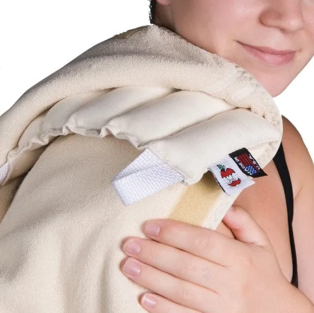 Core Products Thermal Core Moist Heat Packs, Cervical