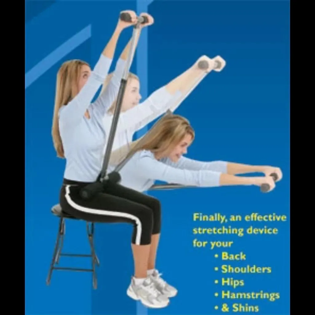 CoreStretch