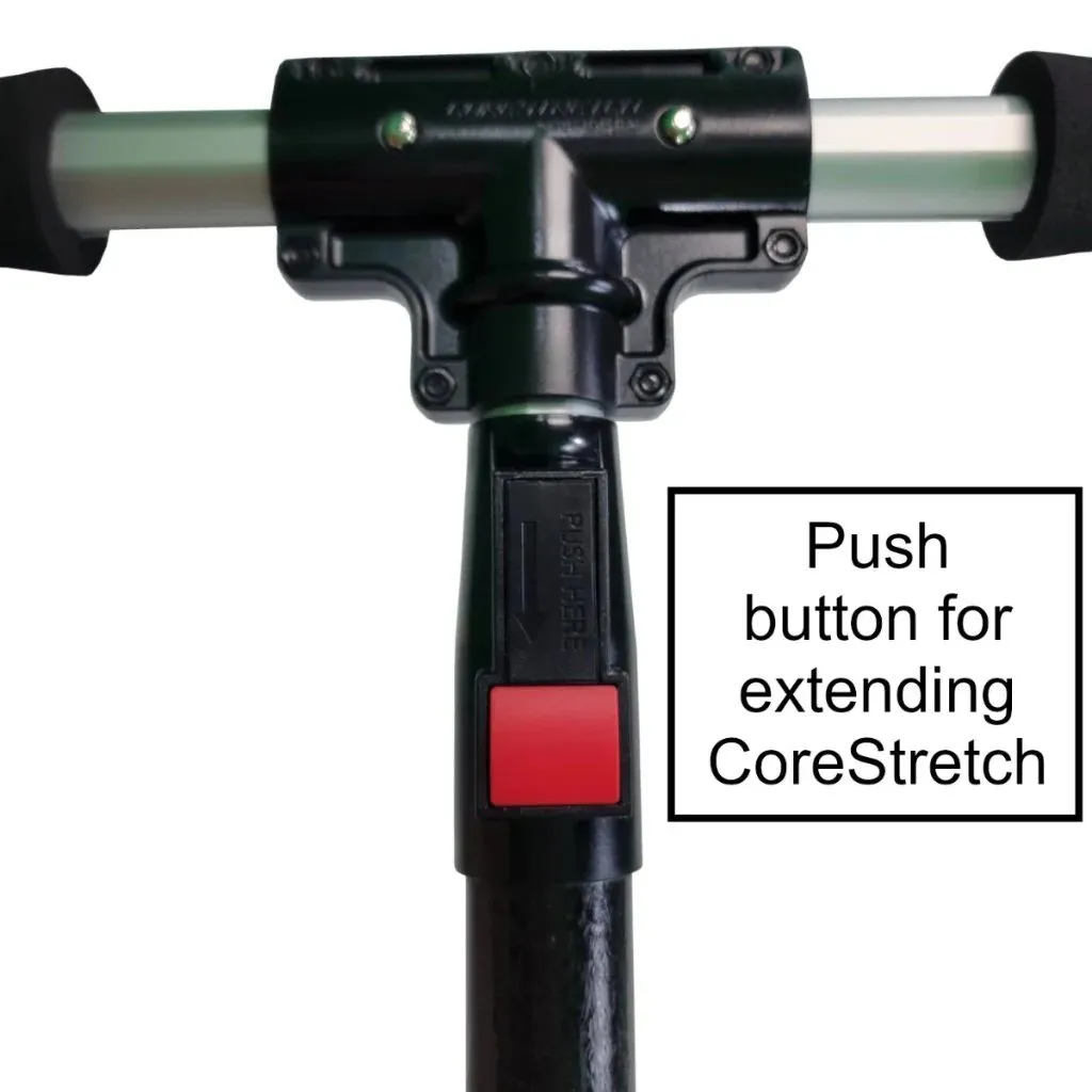 CoreStretch