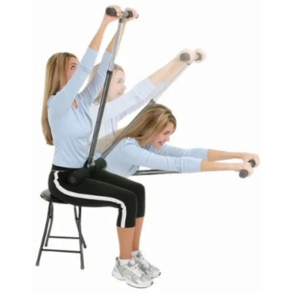 CoreStretch
