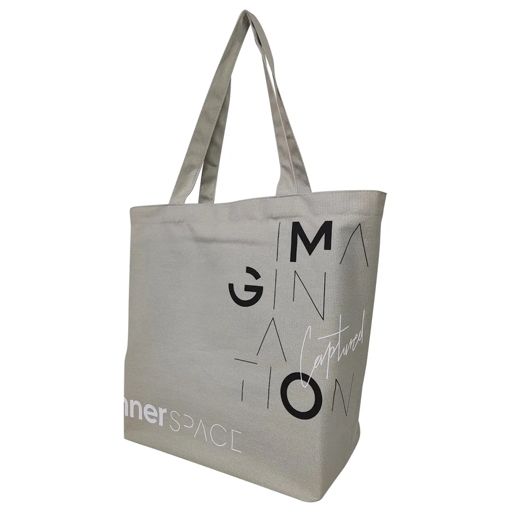 Cotton Chic Tote Bags-Extra Large (CB-09)