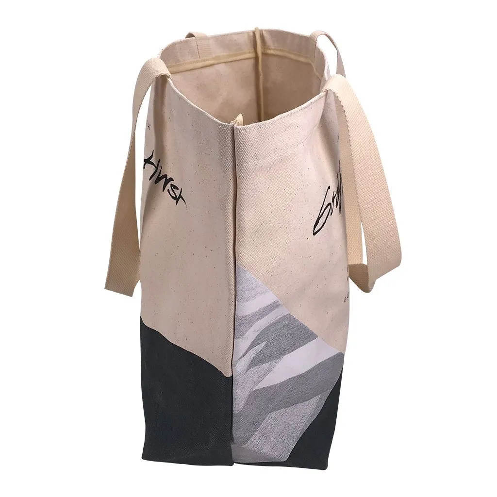 Cotton Chic Tote Bags-Extra Large (CB-09)