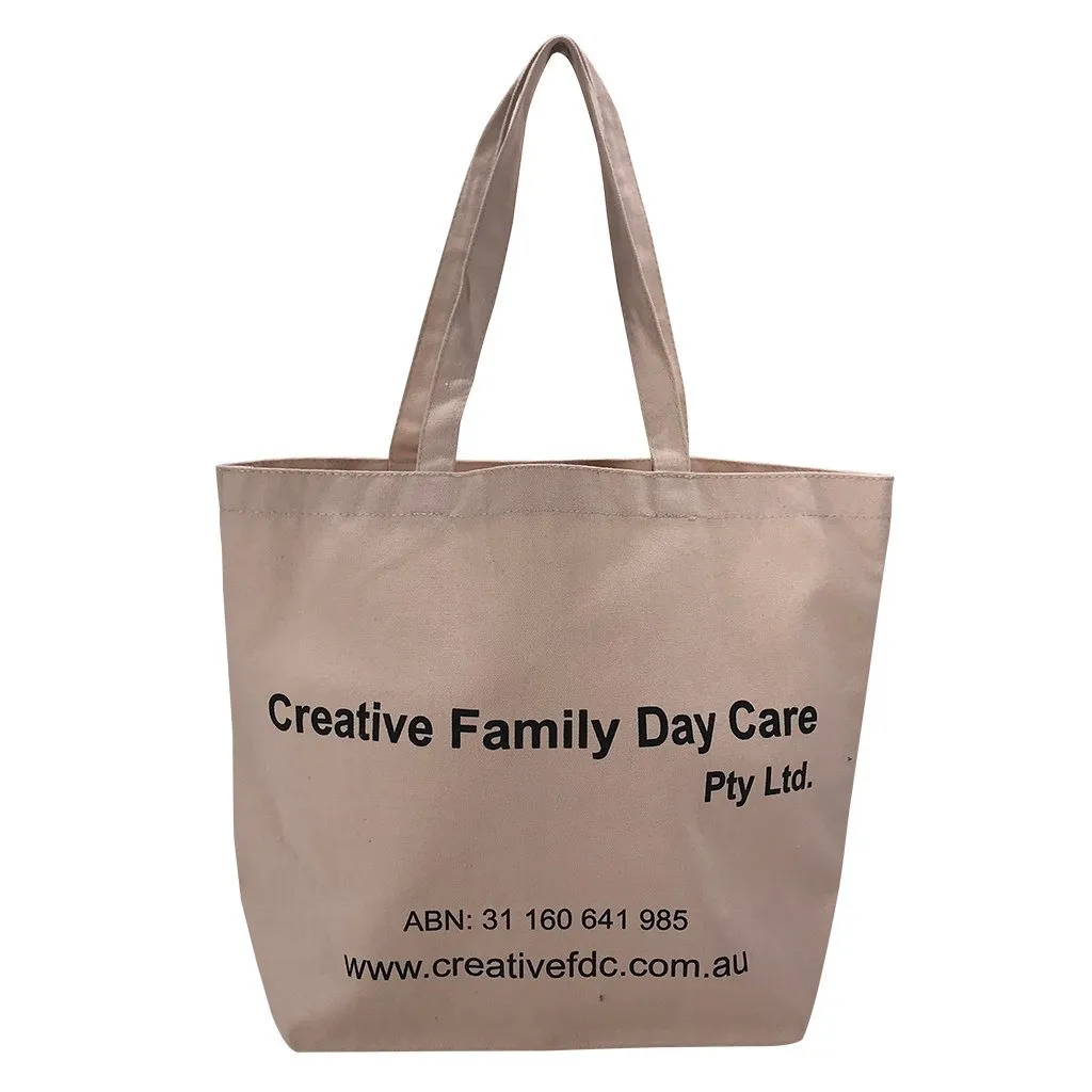 Cotton Chic Tote Bags-Extra Large (CB-09)