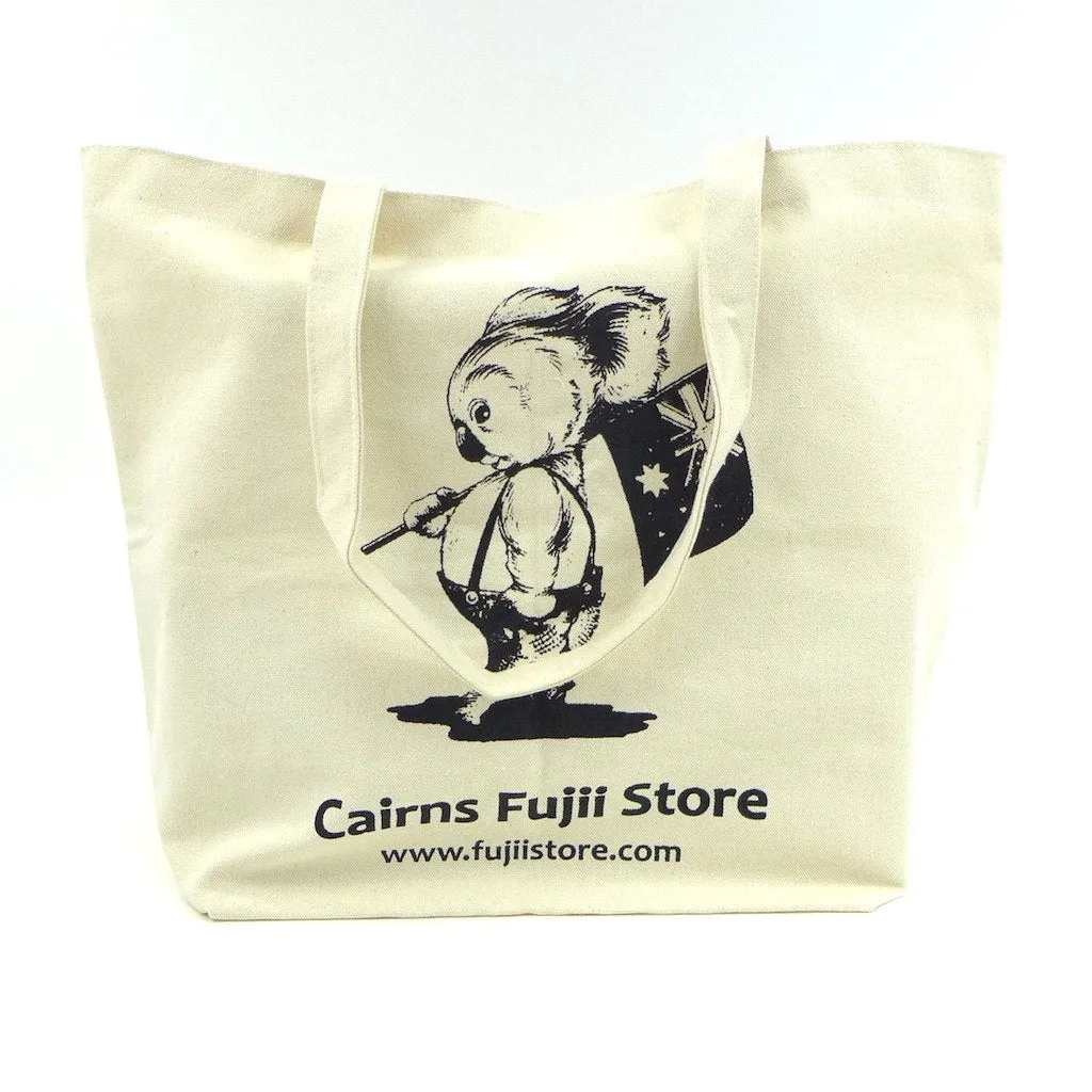 Cotton Chic Tote Bags-Extra Large (CB-09)