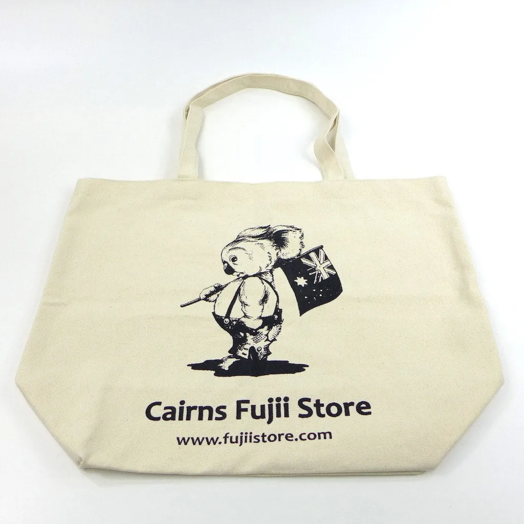 Cotton Chic Tote Bags-Extra Large (CB-09)