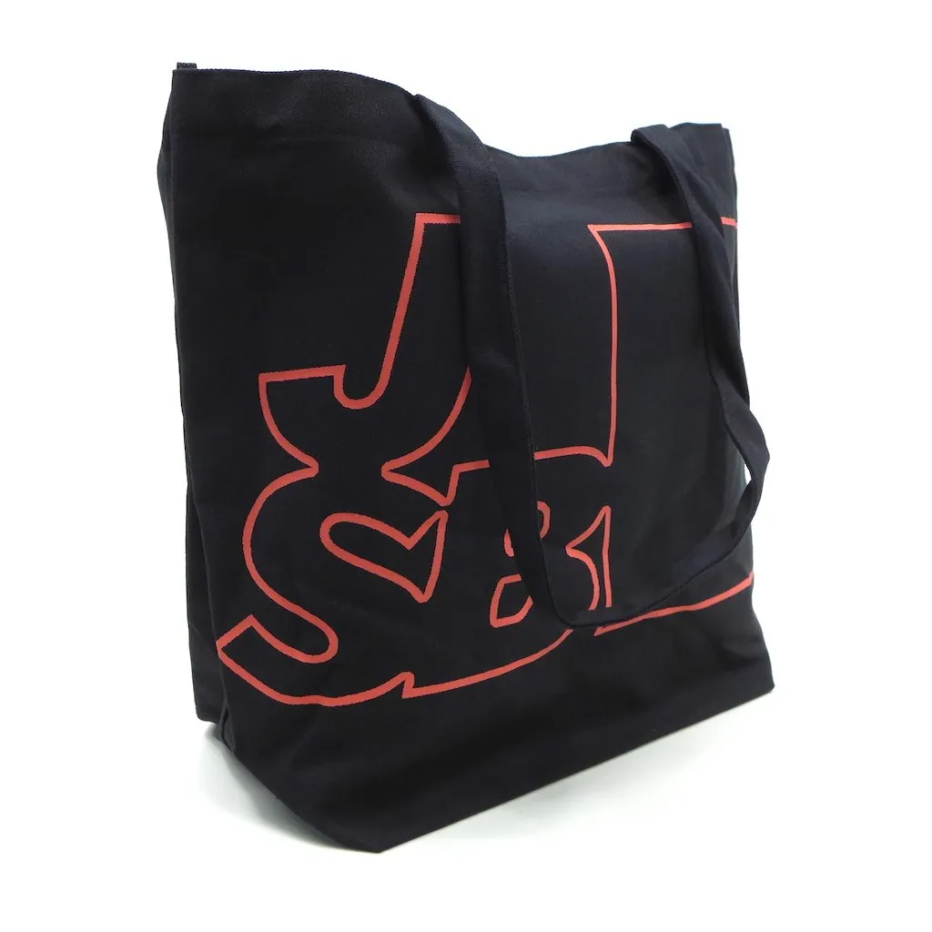 Cotton Chic Tote Bags-Extra Large (CB-09)