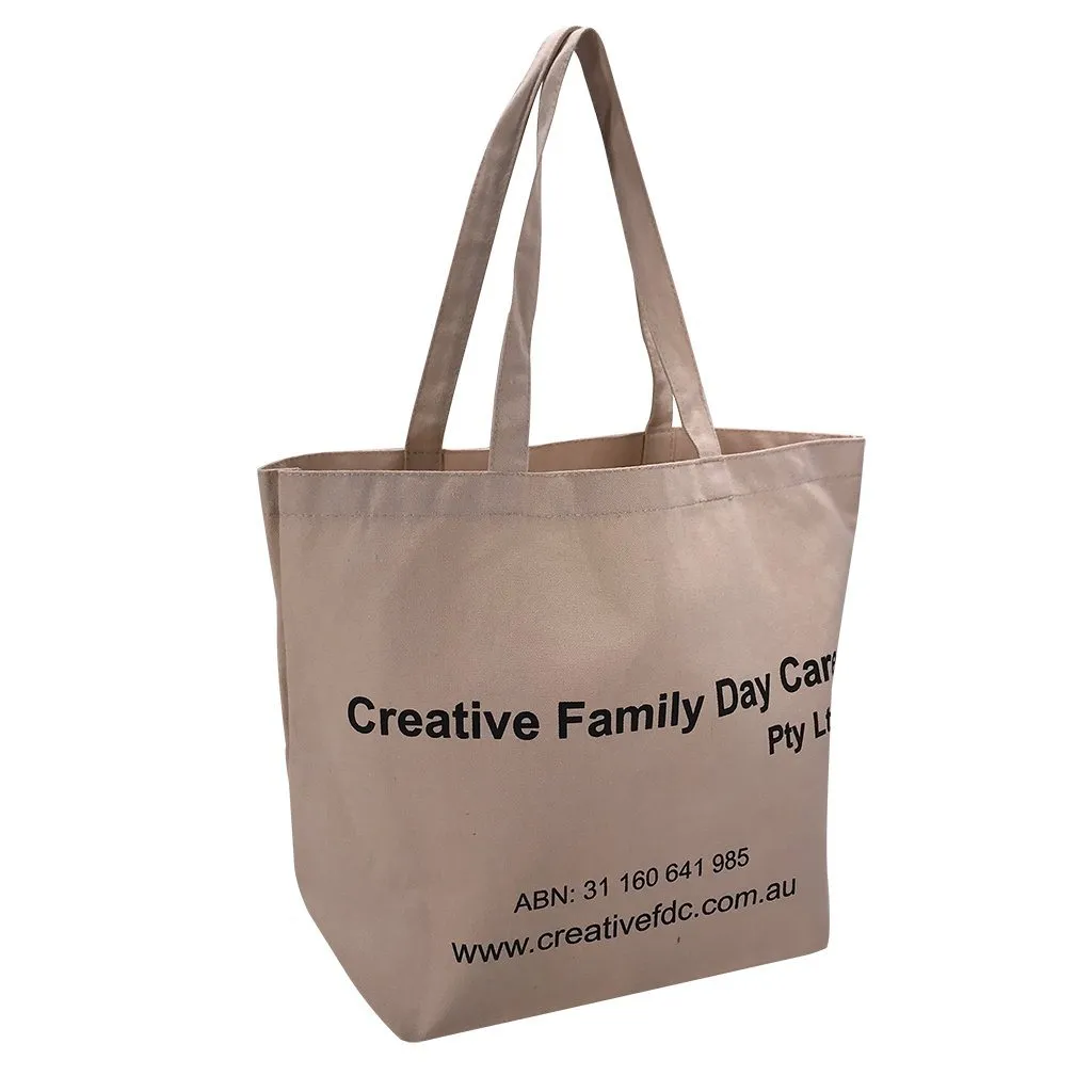 Cotton Chic Tote Bags-Extra Large (CB-09)