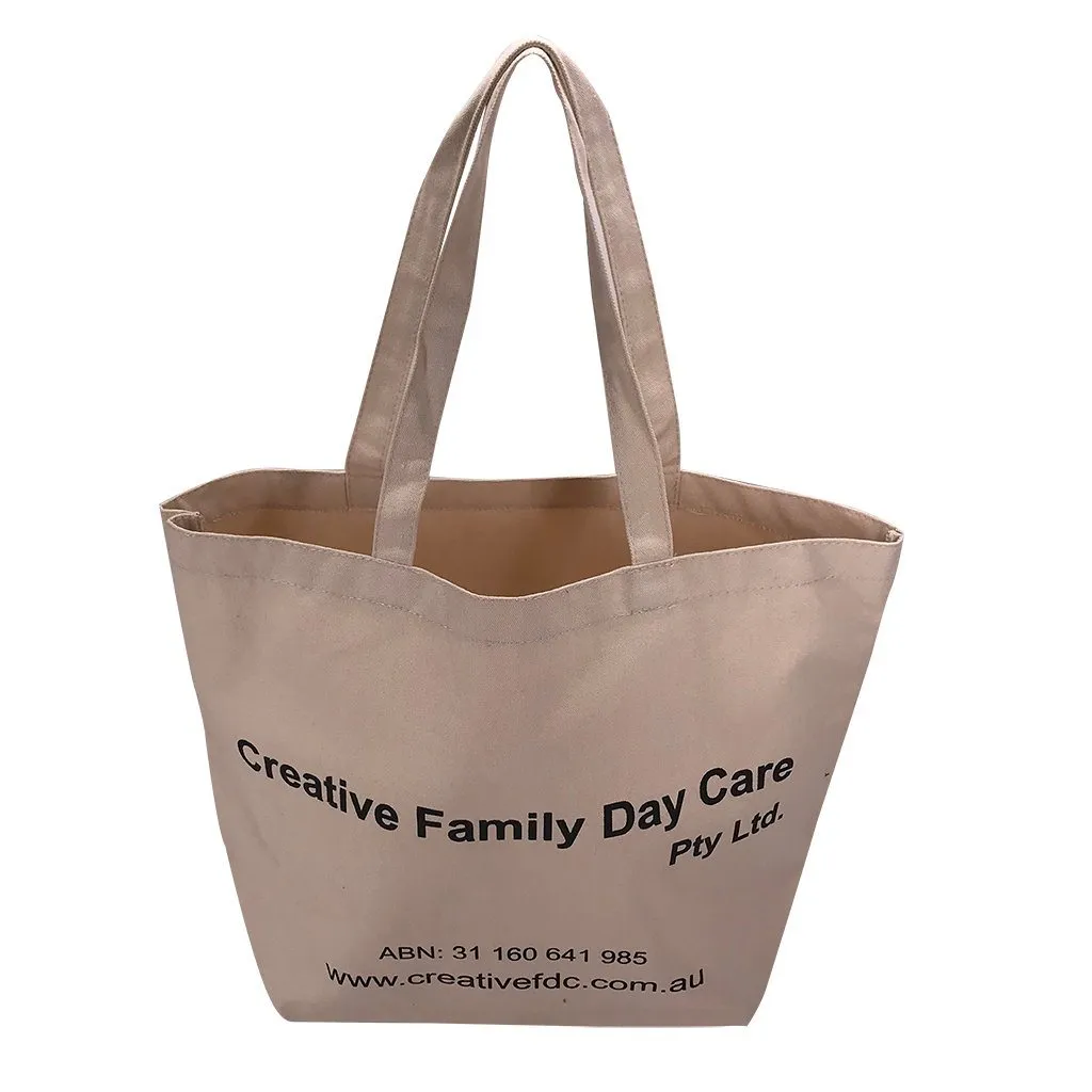 Cotton Chic Tote Bags-Extra Large (CB-09)