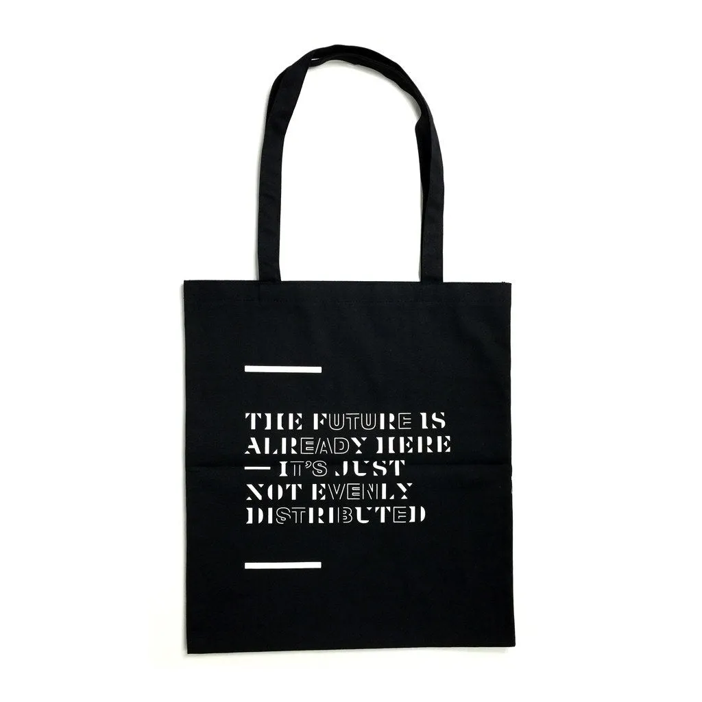 Cotton Show Bags-Portrait(CB-02)