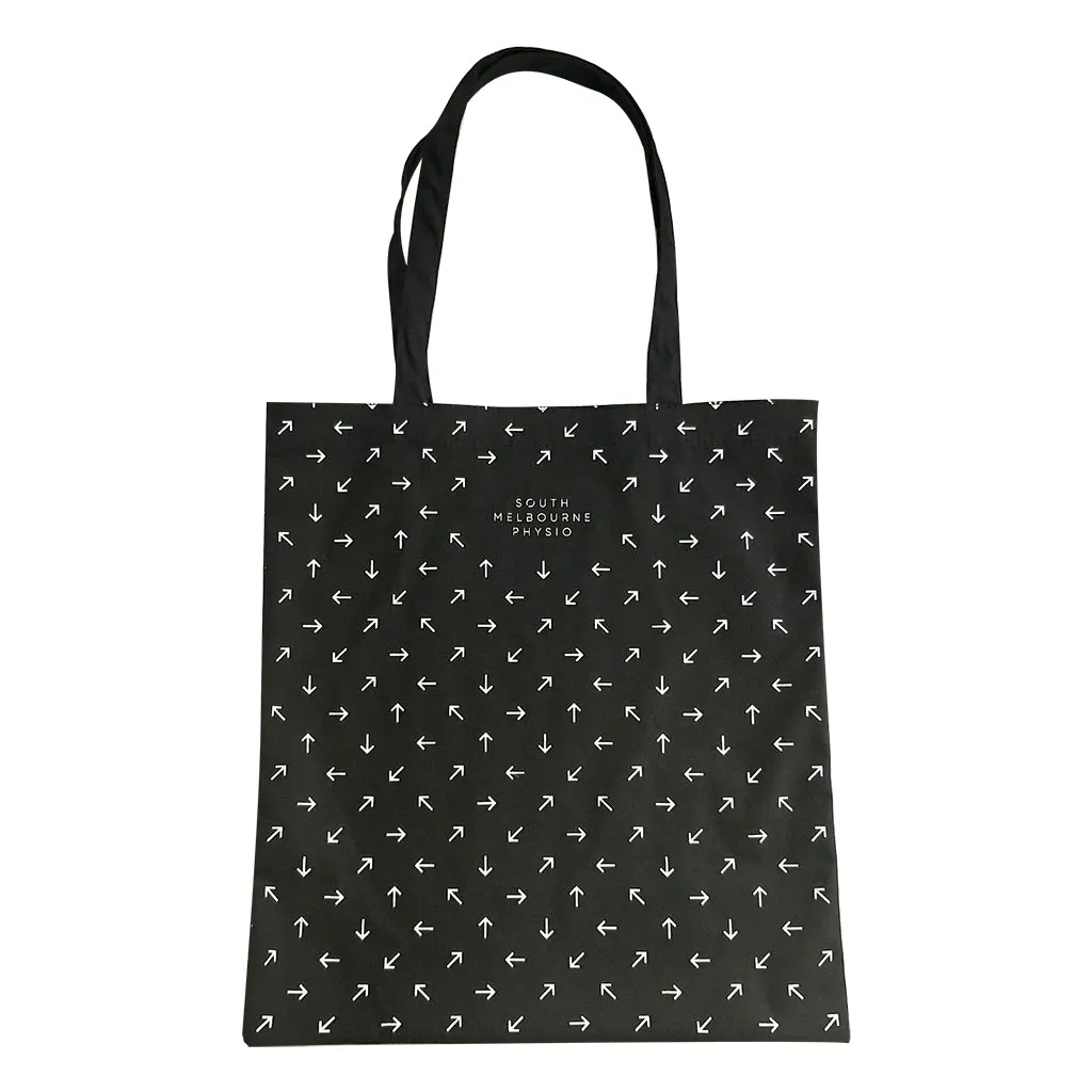 Cotton Show Bags-Portrait(CB-02)