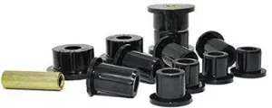 DOBINSONS | Tacoma 3rd & 2nd Gen 2005-2024 Leaf Spring Bushing Kit (PB59-1101K)