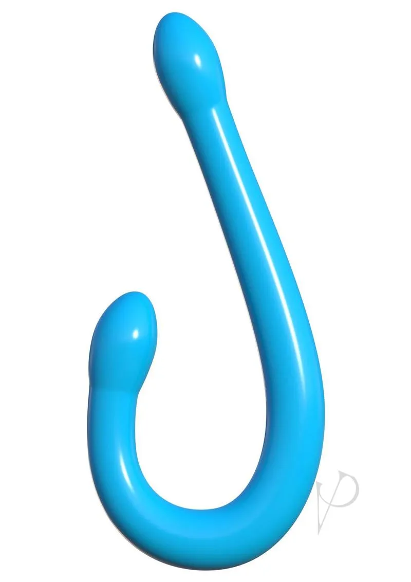 Double Whammy Blue