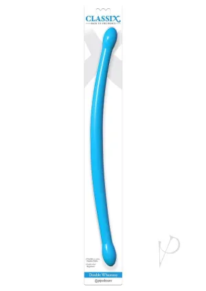 Double Whammy Blue