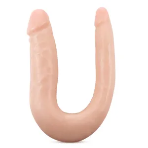 Dr. Skin Silicone Dr. Double 12 Inch Double Dong