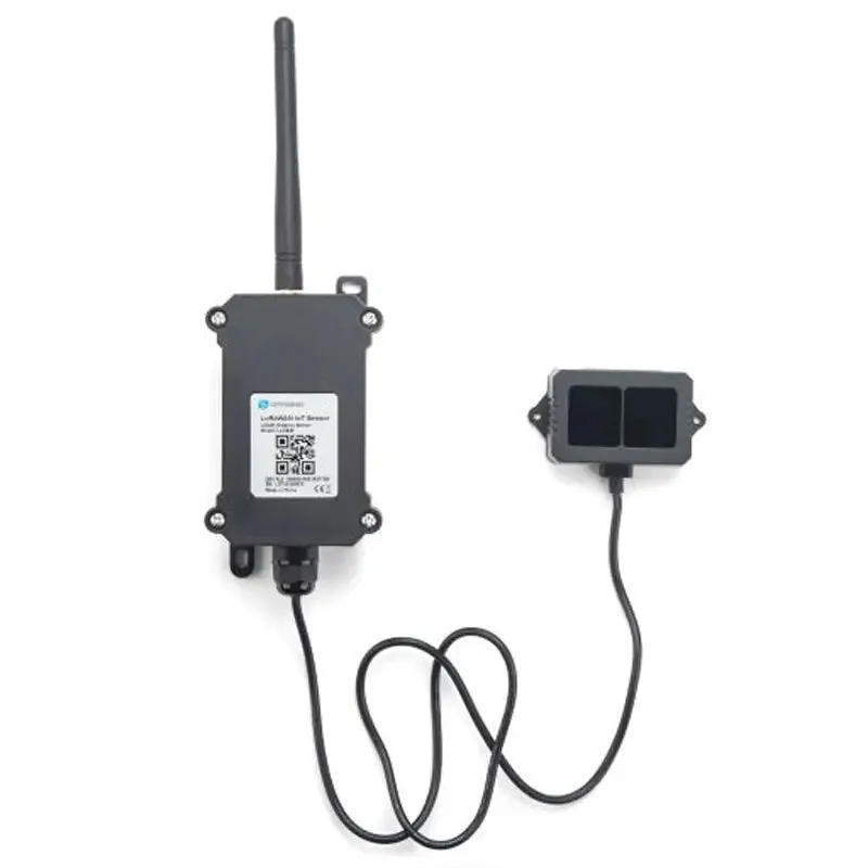 Dragino LLDS40 LoRaWAN Distance Detection Sensor (US915)