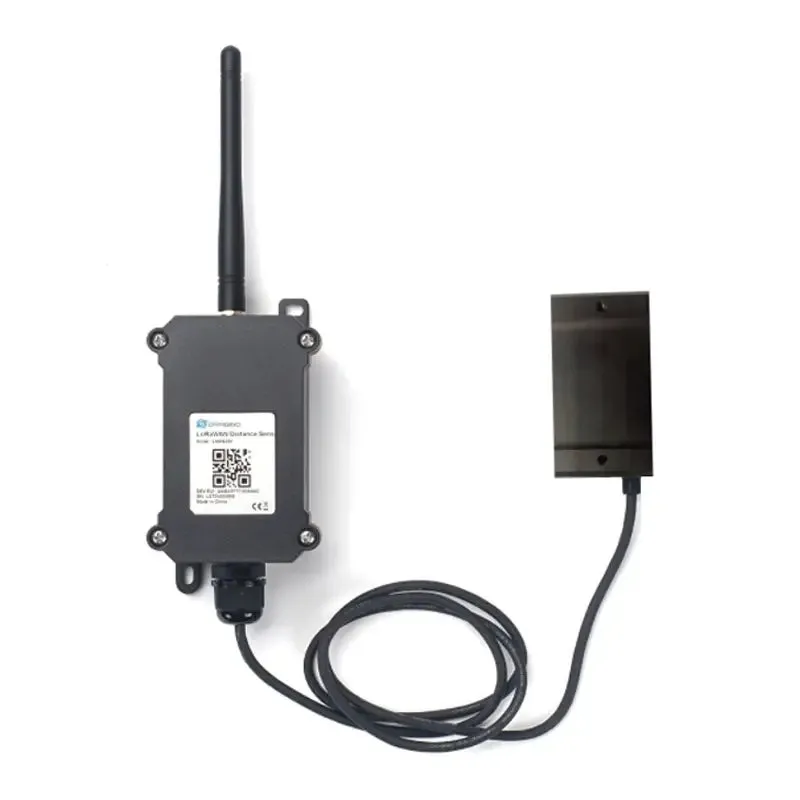 Dragino LoRaWAN Microwave Radar Distance Sensor (US915)
