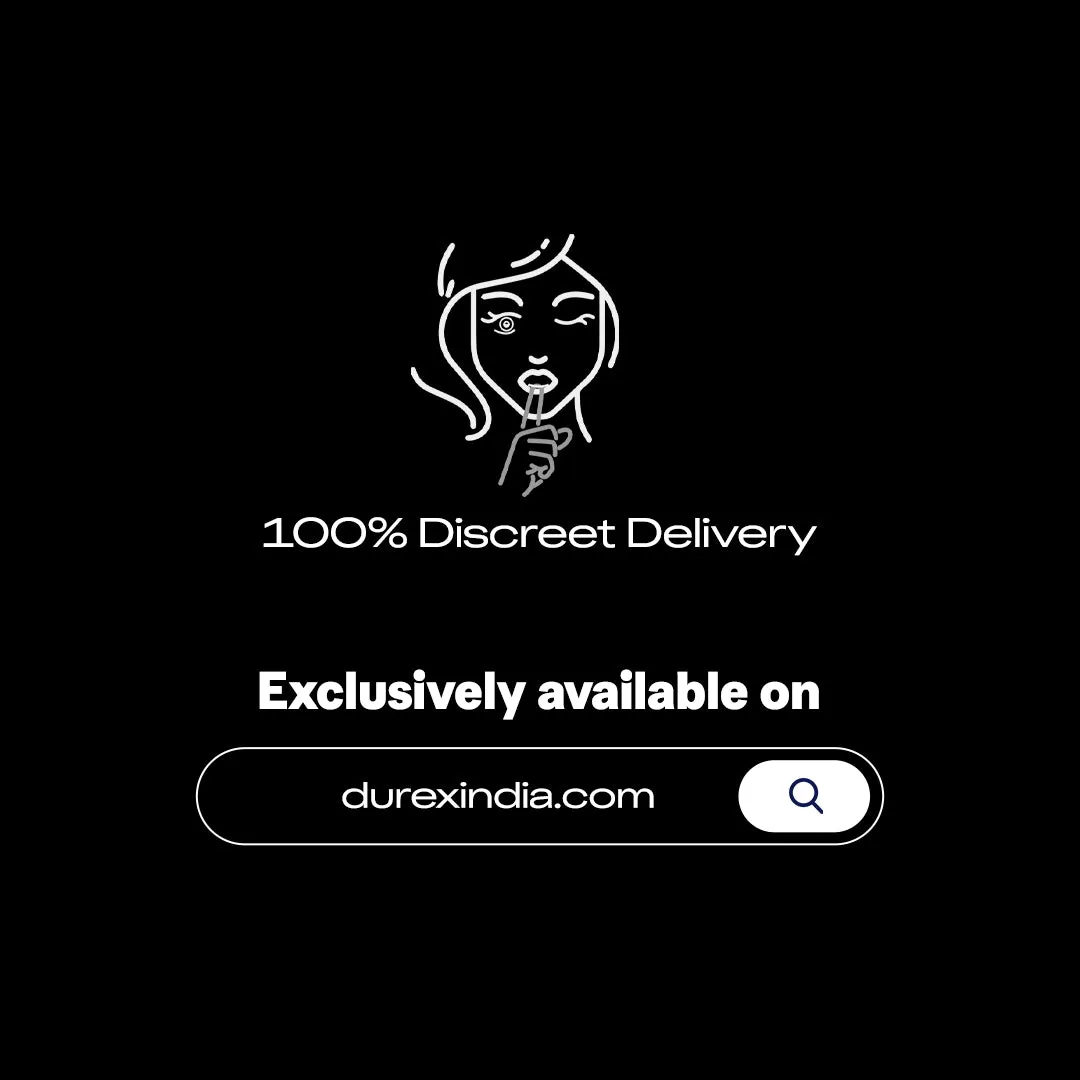Durex Intimate Gamenights