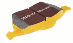 EBC Yellowstuff Brake Pads DP41801R