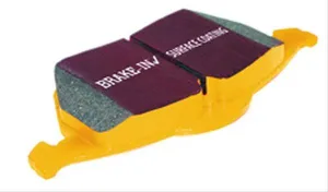 EBC Yellowstuff Brake Pads DP42102R