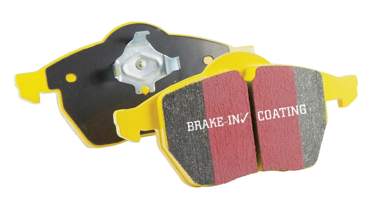 EBC Yellowstuff Brake Pads DP42355R
