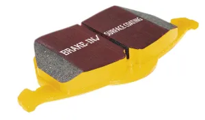 EBC Yellowstuff Brake Pads DP42378R