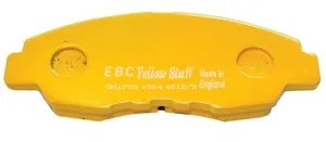 EBC Yellowstuff Brake Pads DP4453R