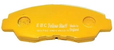 EBC Yellowstuff Brake Pads DP4453R