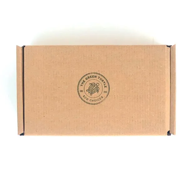 Eco-friendly gift set for a restful sleep