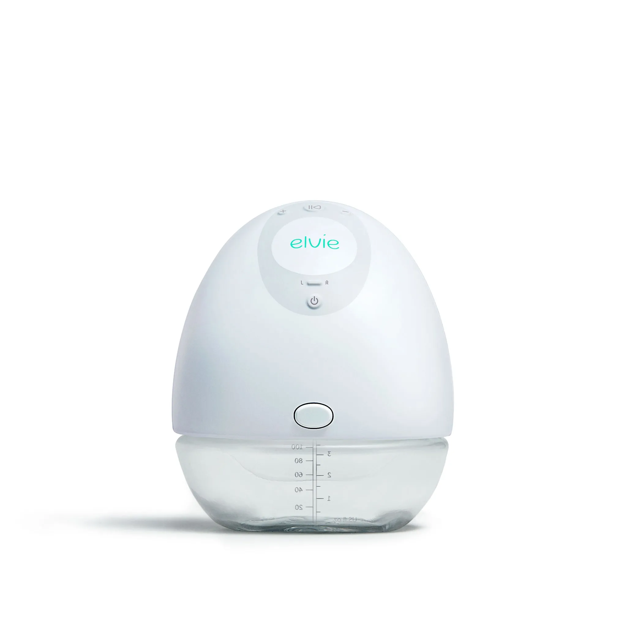Elvie Wearable Electric Breast Pump - Single