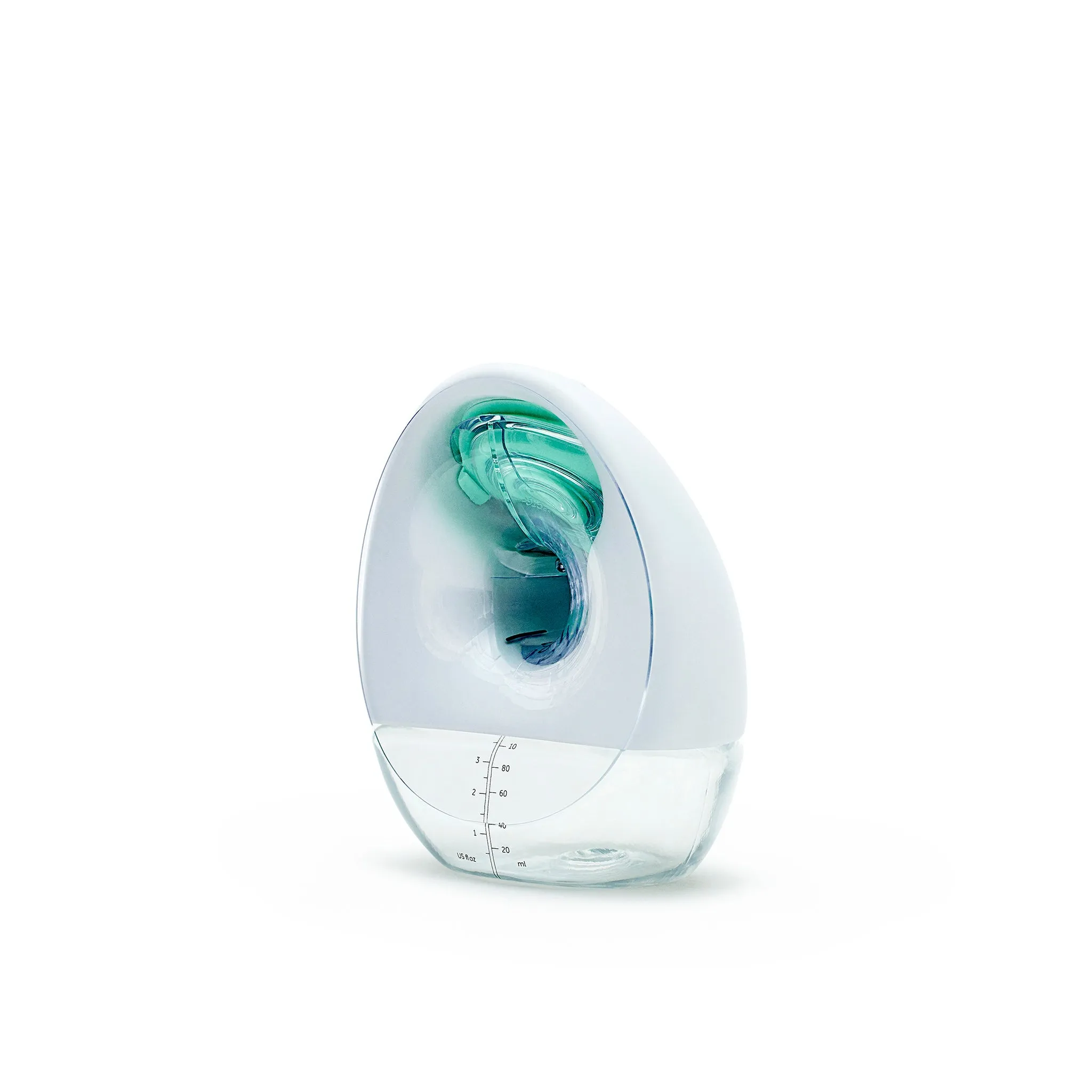 Elvie Wearable Electric Breast Pump - Single