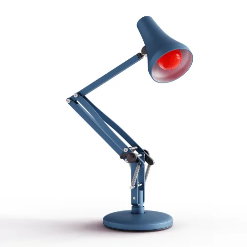 EXCLUSIVE Offer - Anti-Blue Light LED Bulb - Red x2 & Yellow x2