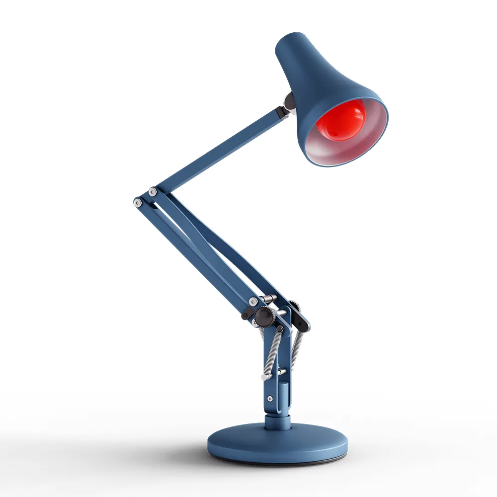 EXCLUSIVE Offer - Anti-Blue Light LED Bulb - Red x2 & Yellow x2