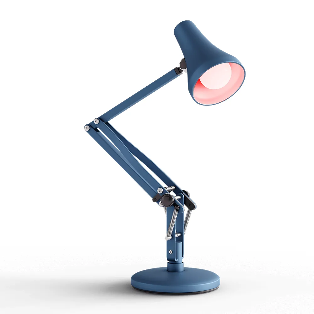 EXCLUSIVE Offer - Anti-Blue Light LED Bulb - Red x2 & Yellow x2