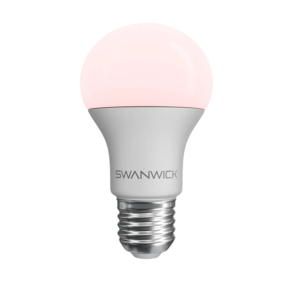 EXCLUSIVE Offer - Anti-Blue Light LED Bulb - Red x2 & Yellow x2