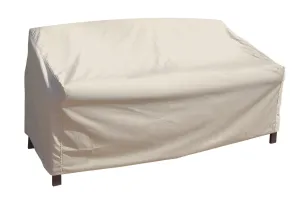Extra Large Loveseat Furniture Cover CP742