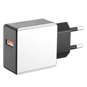 Fast Charging Power Adaptor Without Cable for Devices - H02541