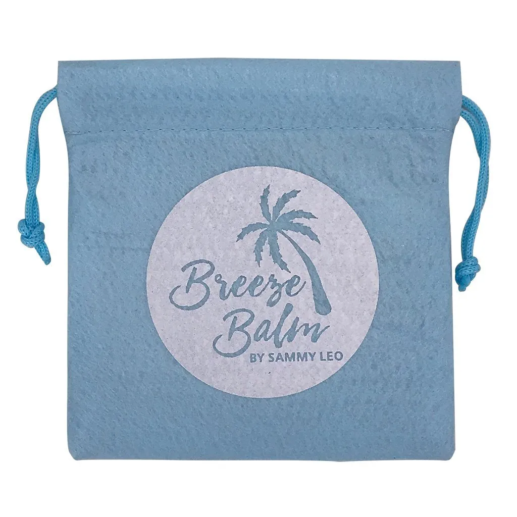 Felt Drawstring Bag-Mini(FB-19)