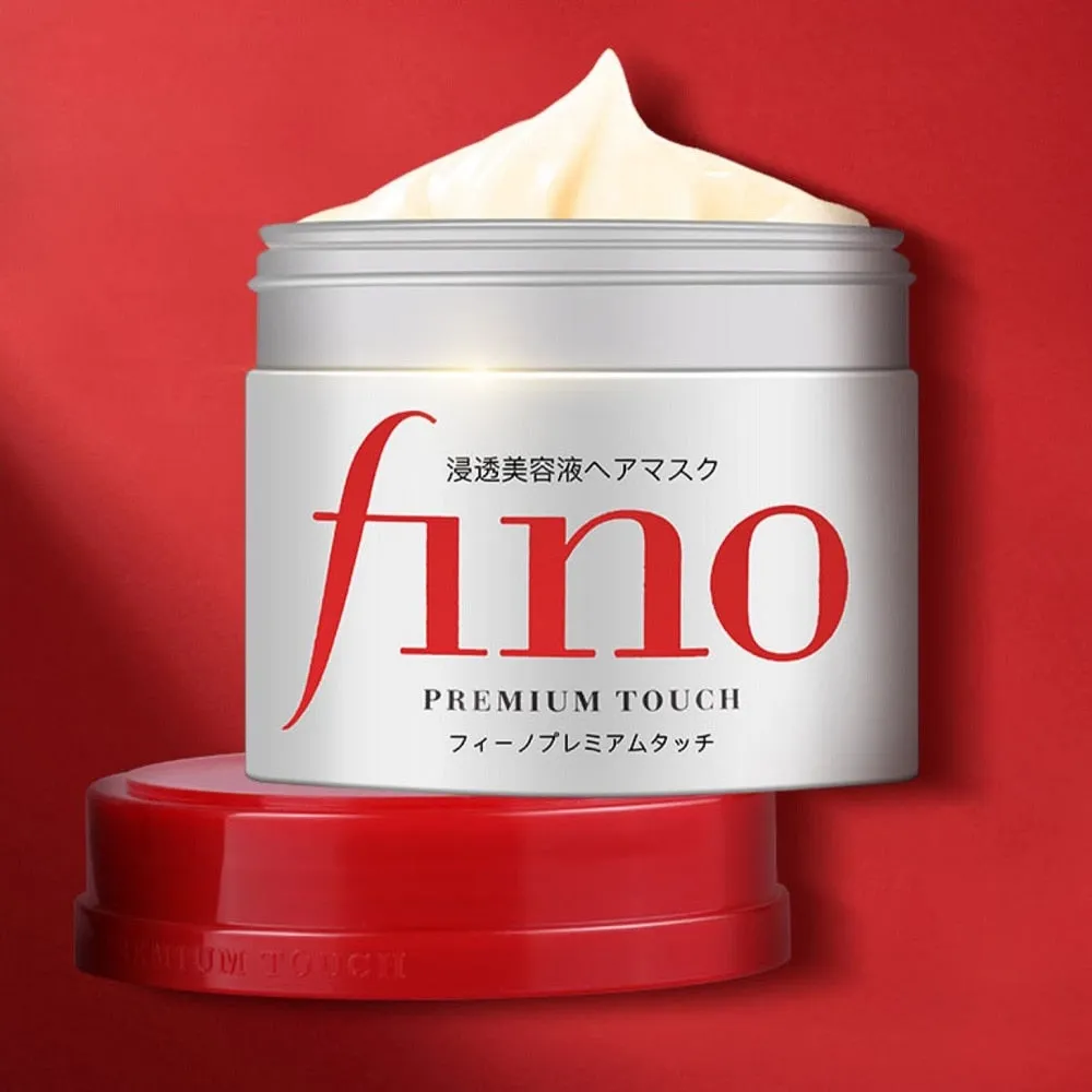 Fino Premium Touch Hair Mask 230g