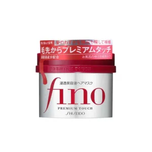 Fino Premium Touch Hair Mask 230g