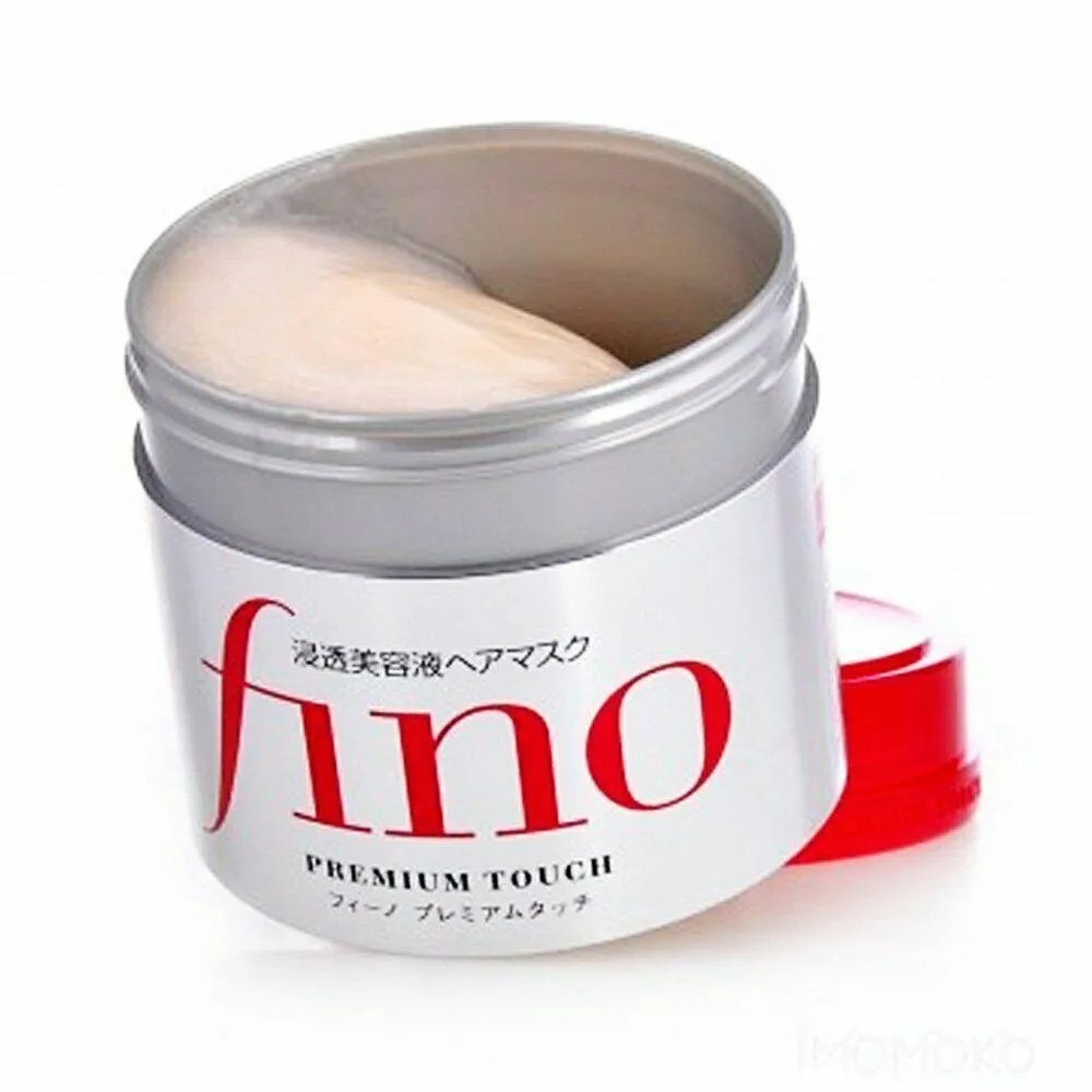 Fino Premium Touch Hair Mask 230g