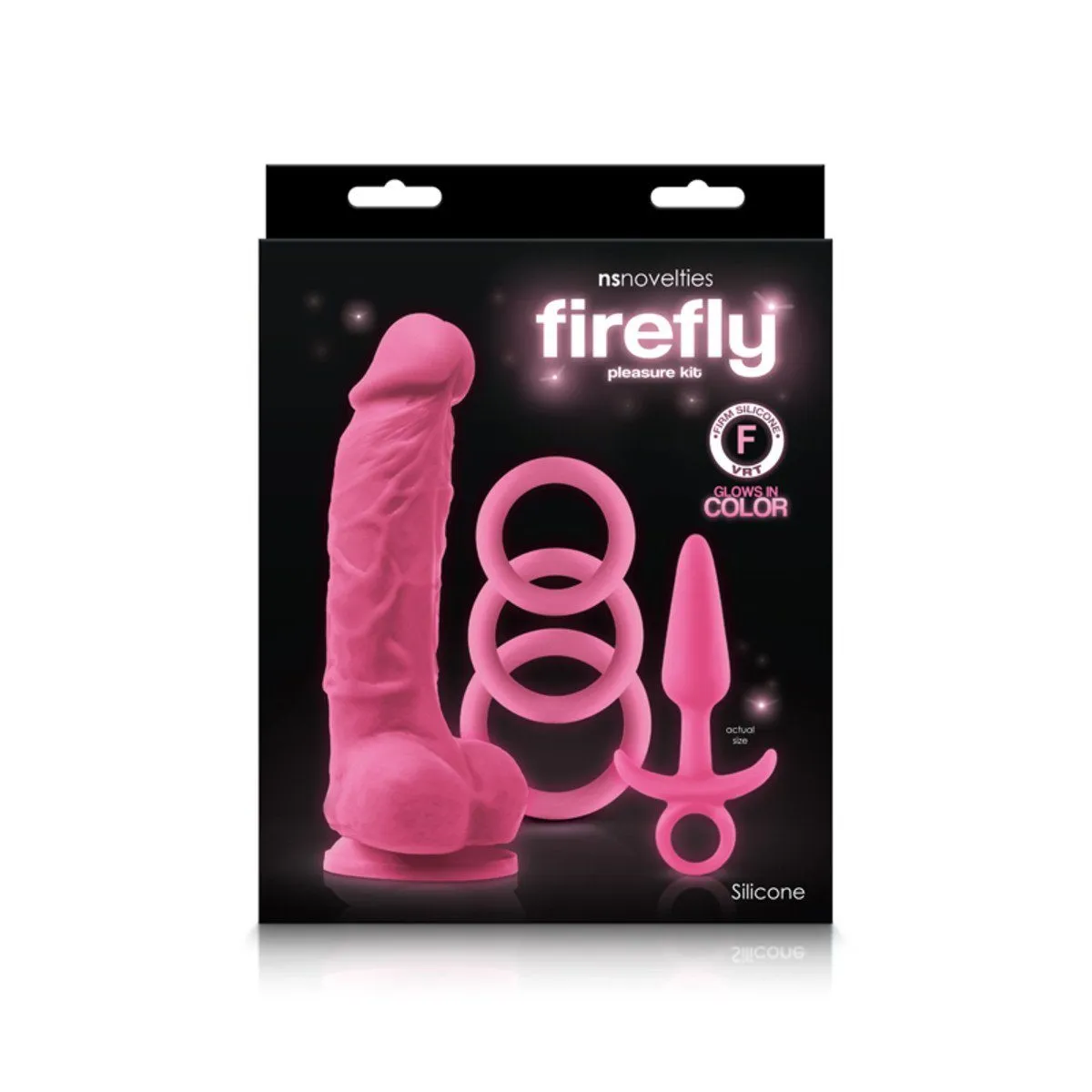 Firefly Pleasure Kit