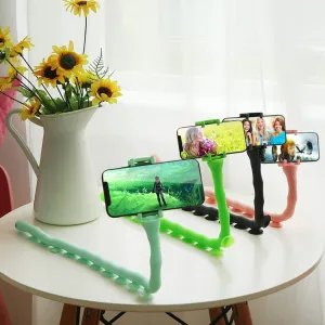 Flexible Cell Phone Holder - G00001